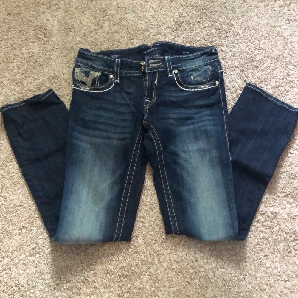 Vigoss jeans